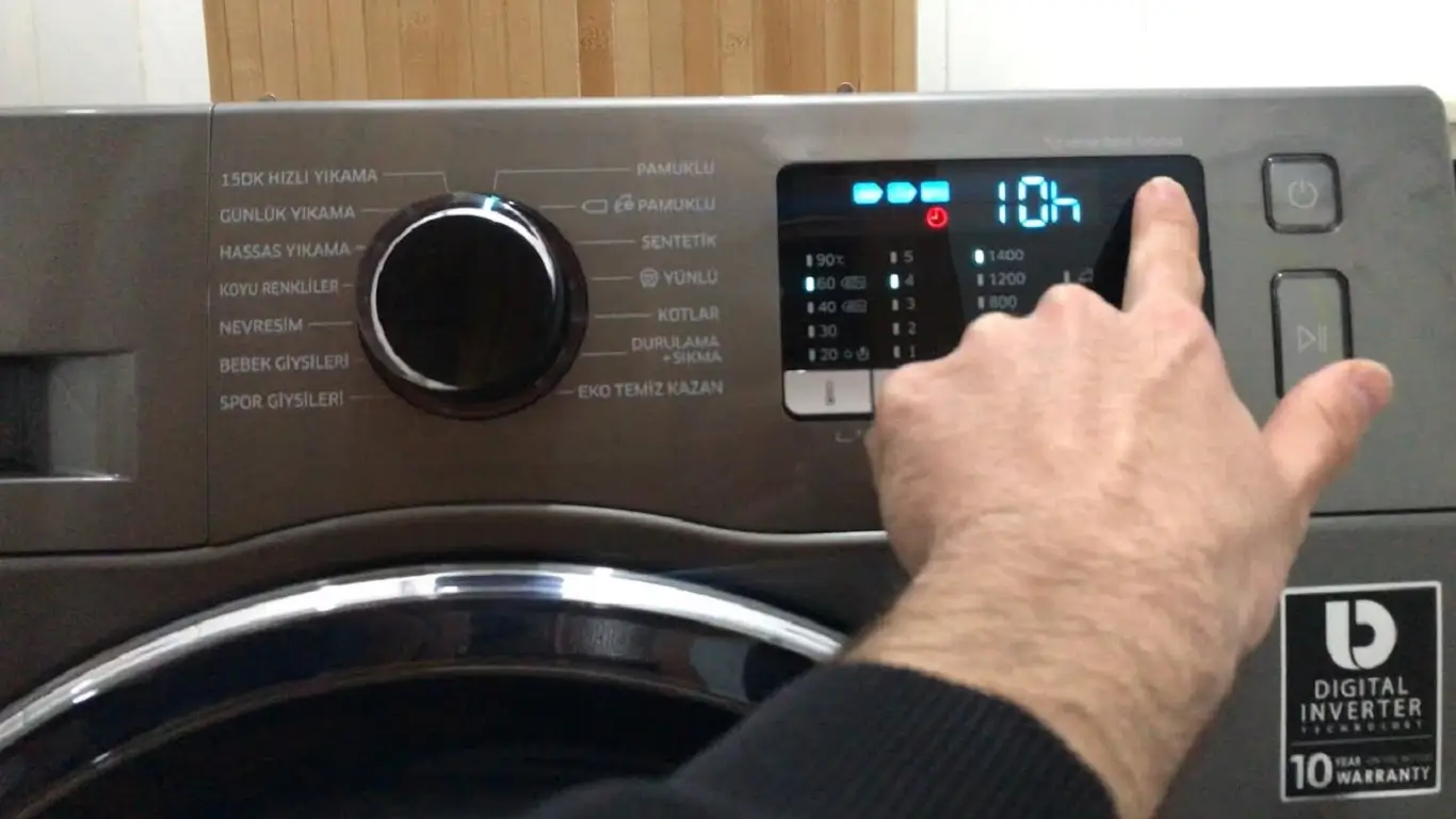 Yahya Kemal Beyaz eşya servisi