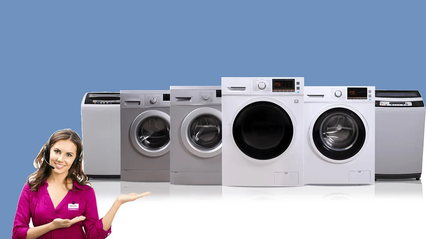 Yahya Kemal Beyaz eşya tamiri